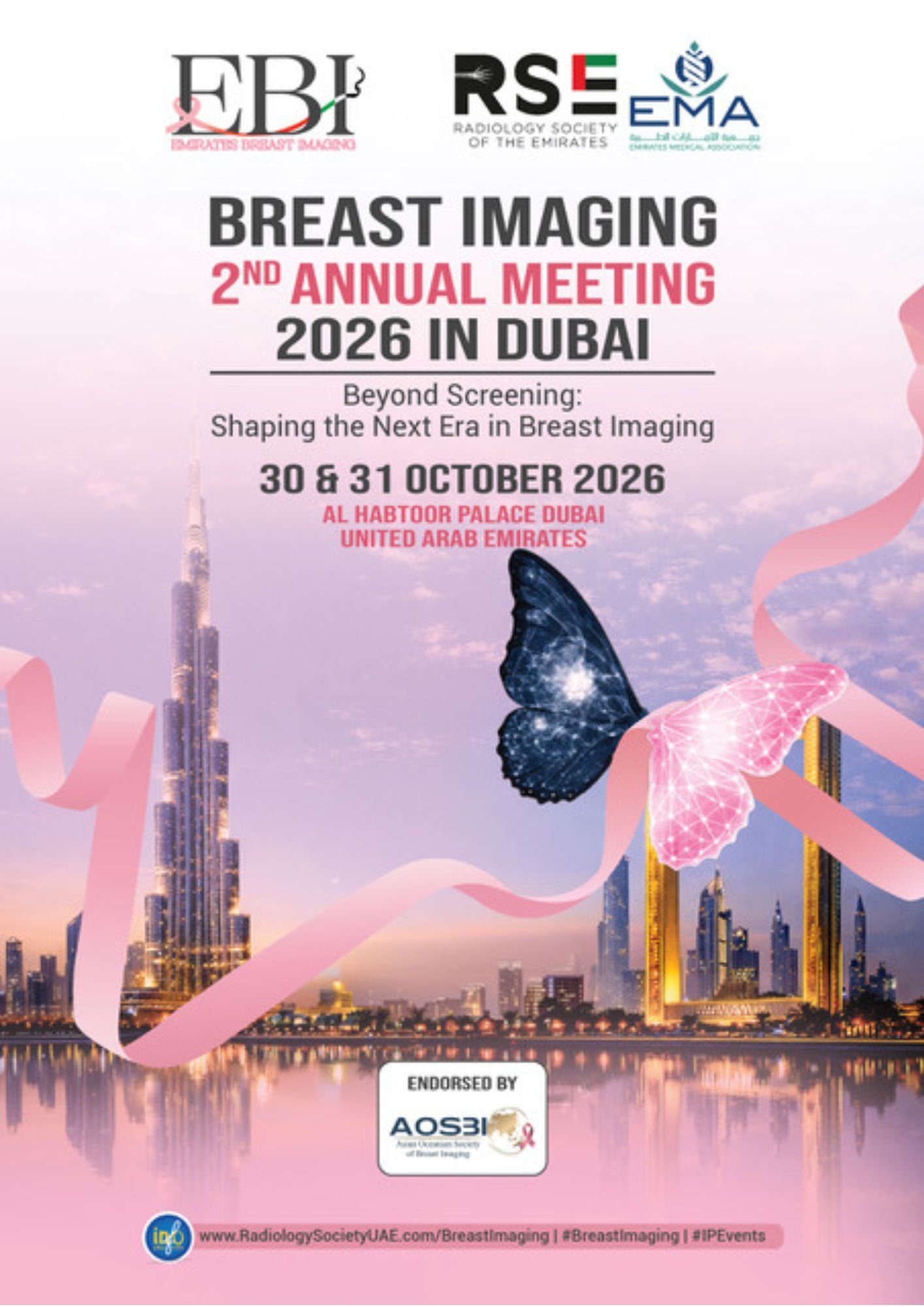 Breast Imaging 2nd Annual Meeting - Dubai
